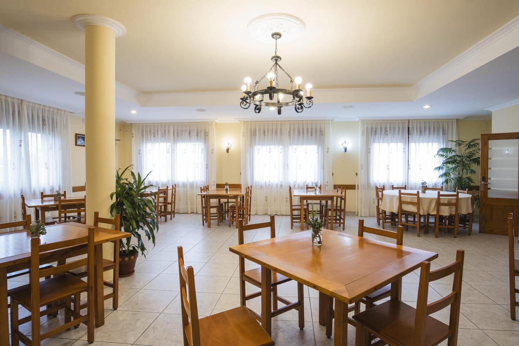 Alda Alpina Hotel Villanueva De Arosa Luaran gambar